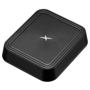 Taoglas MA584 4-in-1 Puck Style 4x4 MIMO WiFi Antenna, 2 m cables, IP67